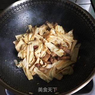 探索香香腐竹的世界，官网入口与独特魅力