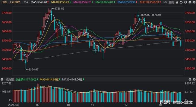 美股大跌背景下的基因分析，挑战与未来投资机遇探索