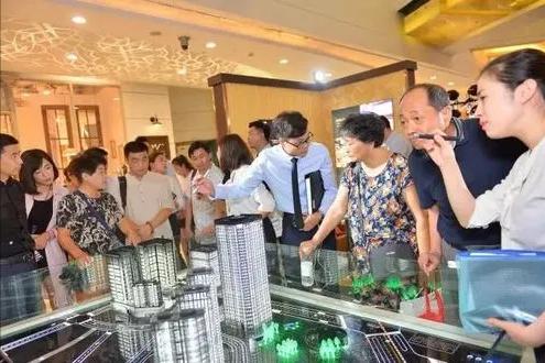 住建部最新表态，楼市前景展望向好态势发展