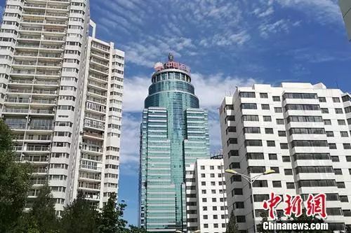 住建部最新表态，楼市前景展望向好态势发展