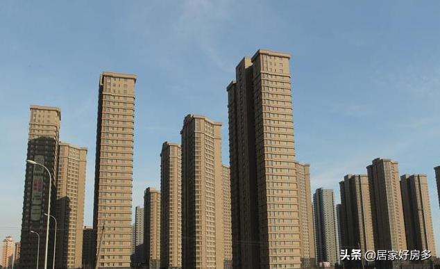 住建部最新表态，楼市前景展望向好态势发展