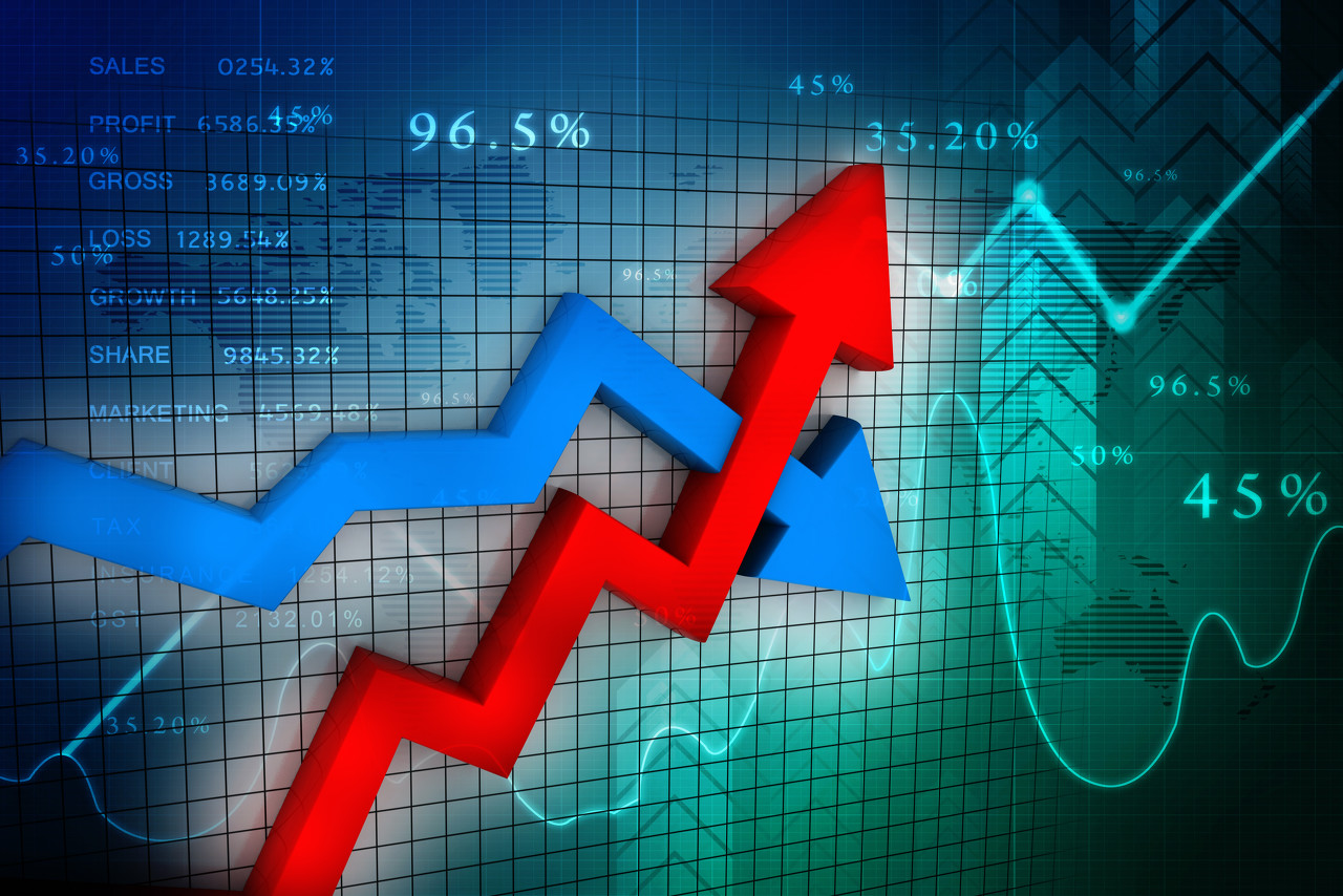 印度一支个股暴涨6.69万倍 第2页