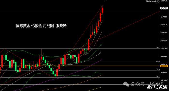 黄金震荡调整走势分析与展望，市场趋势揭秘及未来展望