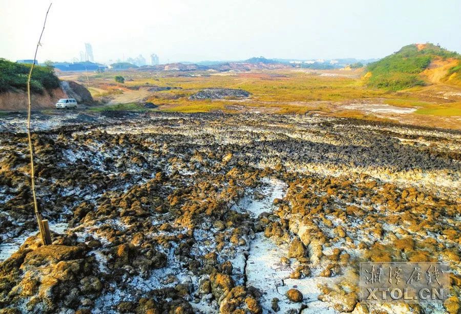 湘南亿吨级锰矿发现，地质奇迹带来的产业机遇与挑战