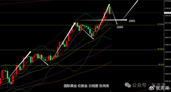 黄金震荡调整走势分析与展望，市场趋势揭秘及未来展望