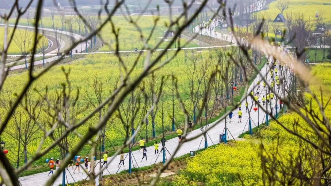 南马沿线之旅，脚步丈量风景的探寻之旅