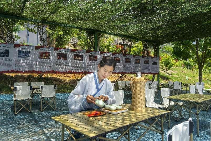 福建拟增四个国家级AAAA旅游景区公示