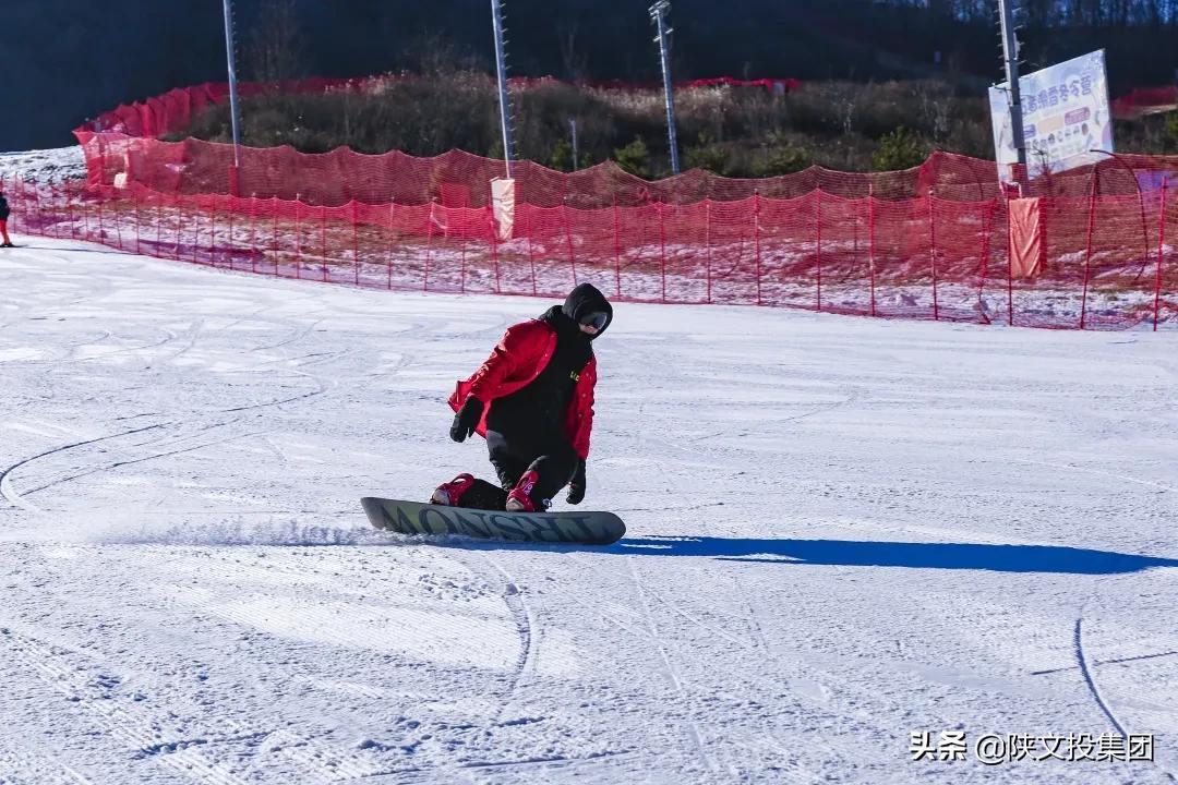 河北滑雪场开板时间揭晓，雪季狂欢嗨翻冬季！