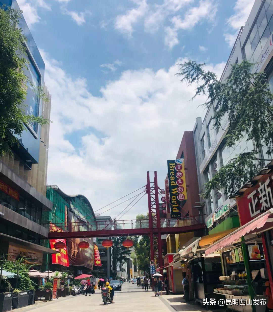 山西太原，大美西山助力文旅品牌焕新光彩