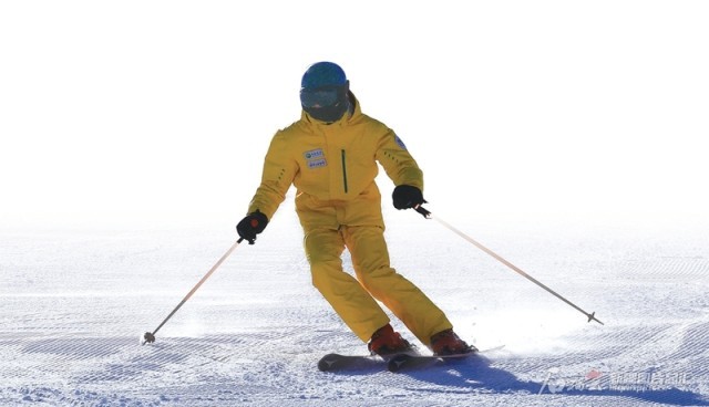 丝路冰雪的魅力之旅，新疆向国内外发出冰雪探寻邀约