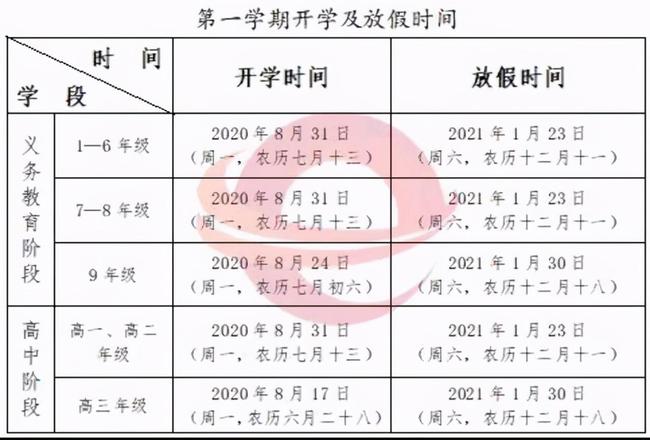 陕西中小学寒假时间公布，期待与调整共存的教育新节奏