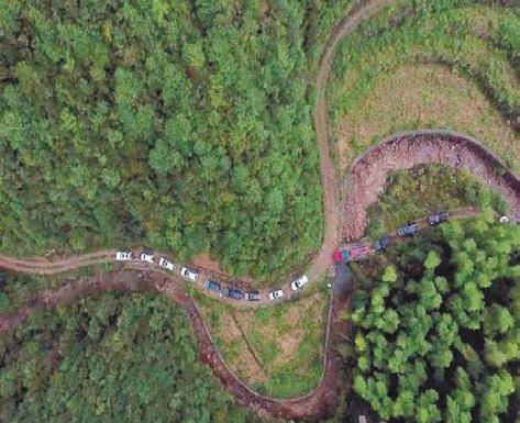 逢山怎开路？遇水桥在哪？高质效办案的“路”与“...