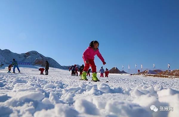 云南省青少年冰雪体验之旅 —— 冰雪运动进校园活动展望（2024）