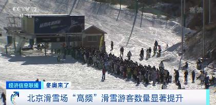 开板”期遇升温 吉林雪场及时应对短期天气影响